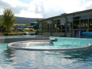 Schwimmfest